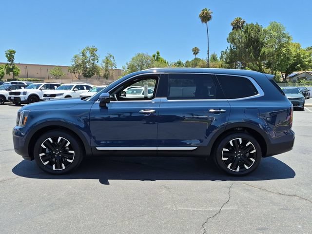 Certified 2023 Kia Telluride SX FWD image 6