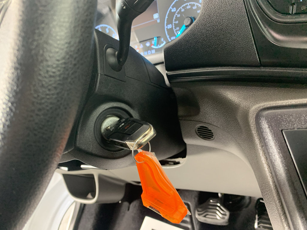 Used 2021 Ford Transit 350 XLT image 17