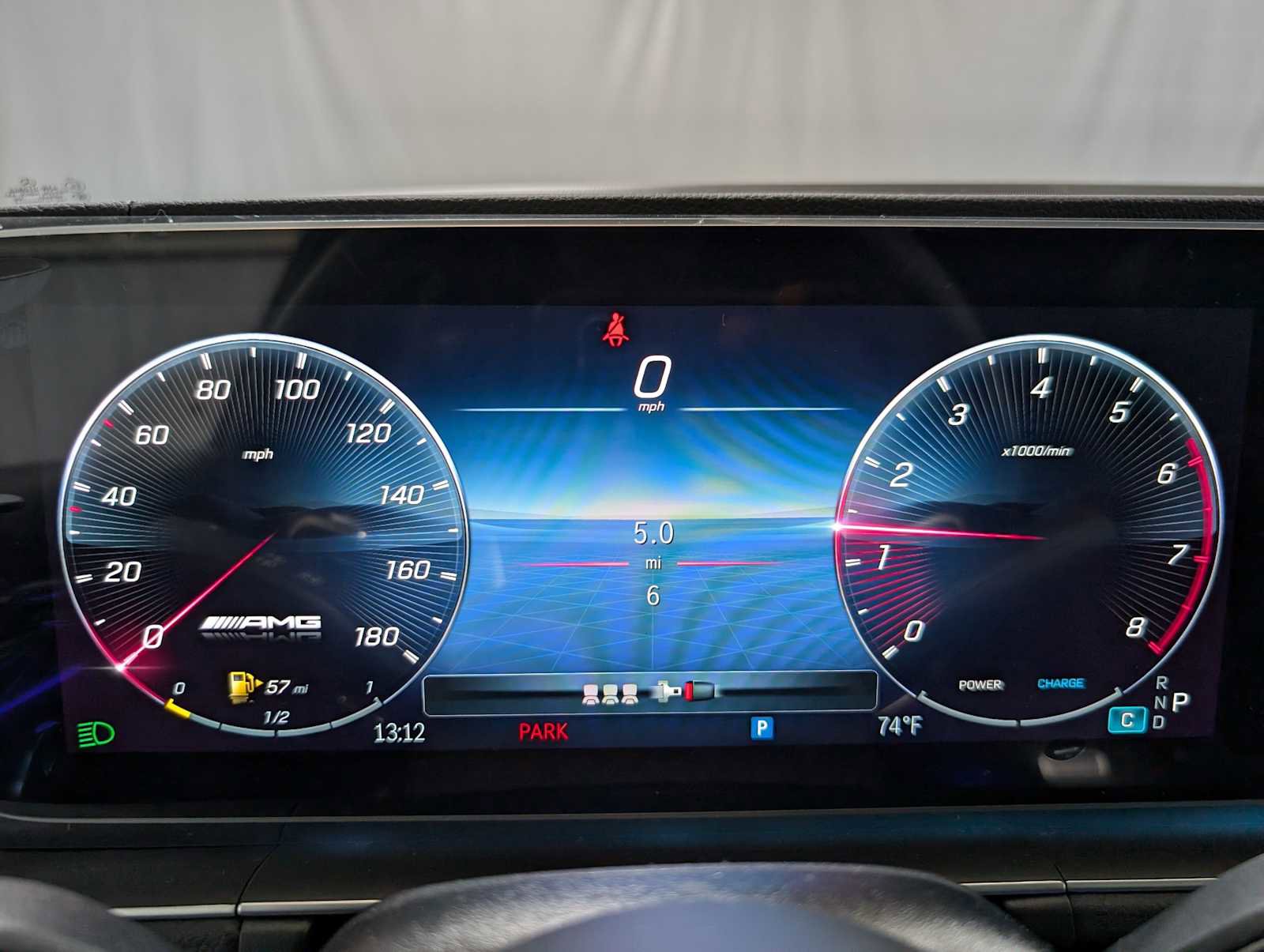 New 2025 Mercedes-Benz GLE 53 AMG AMG GLE 53 image 26