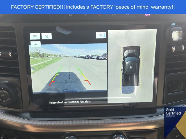 Used 2022 Ford F150 Raptor w/ Equipment Group 801A High AWD/4WD image 32