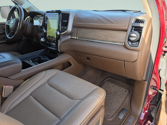 Used 2020 RAM 1500 Limited RWD image 18