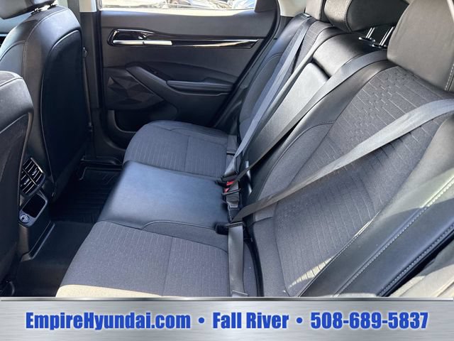 Used 2023 Kia Seltos Nightfall Edition AWD/4WD image 15