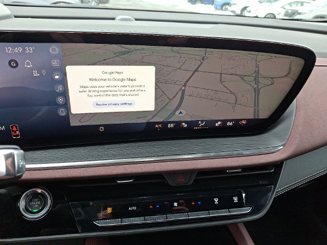 New 2026 Buick Envision Sport Touring AWD/4WD image 11