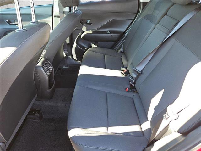 New 2026 Hyundai Kona SEL Sport image 11