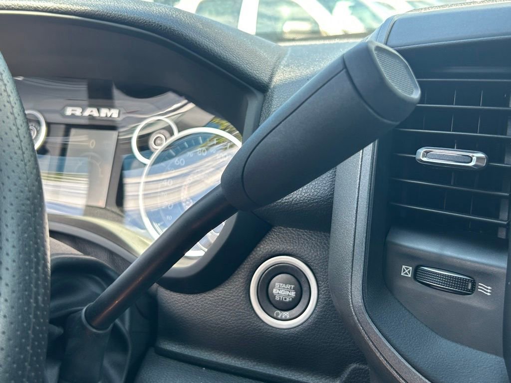 New 2023 RAM 5500 Tradesman w/ Max Tow Package image 53