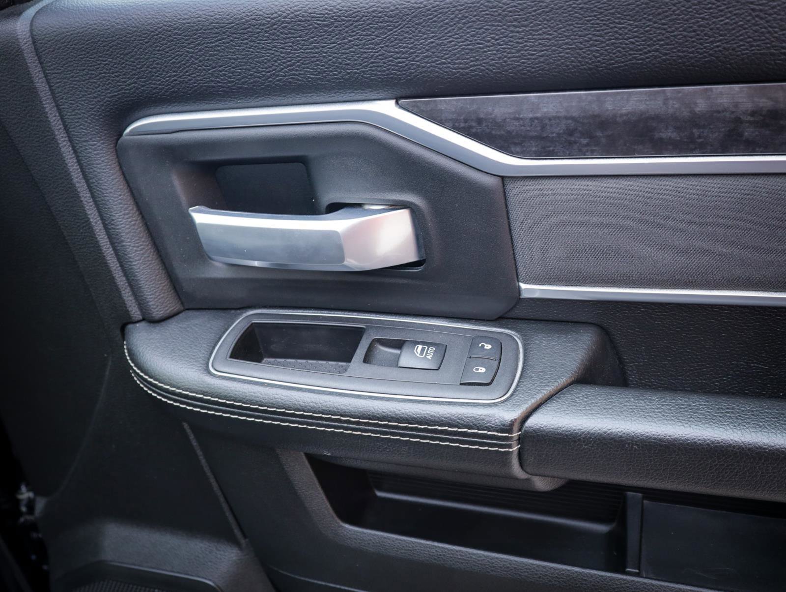 Used 2024 RAM 3500 Big Horn image 26