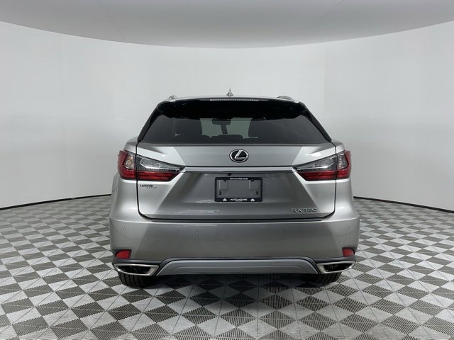 Used 2021 Lexus RX 350 FWD w/ Premium Package image 6