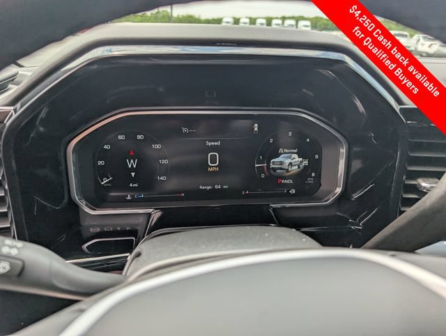 New 2026 GMC Sierra 1500 SLE AWD/4WD image 21