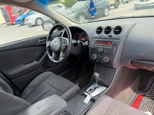 Used 2012 Nissan Altima 2.5 S FWD image 12