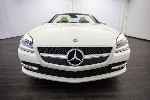 Used 2013 Mercedes-Benz SLK 250 SLK250 image 30