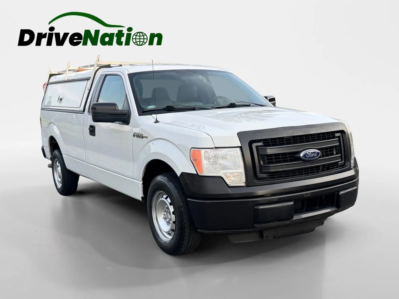 Used 2014 Ford F150 XL image 3