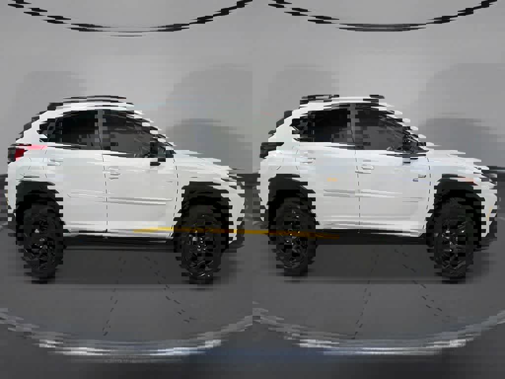 Used 2025 Subaru Crosstrek 2.5i Sport image 6
