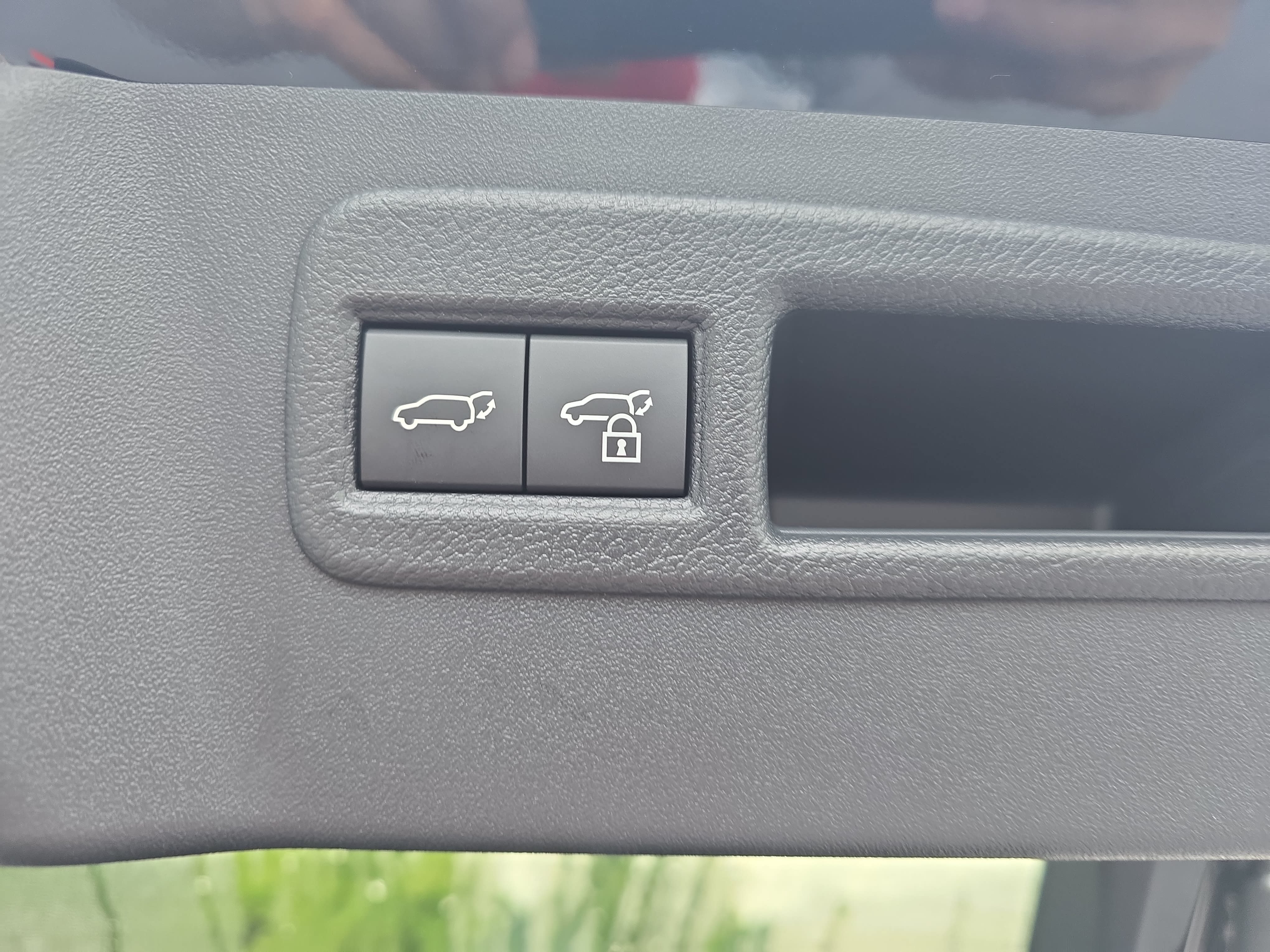 New 2026 Toyota C-HR AWD/4WD image 13