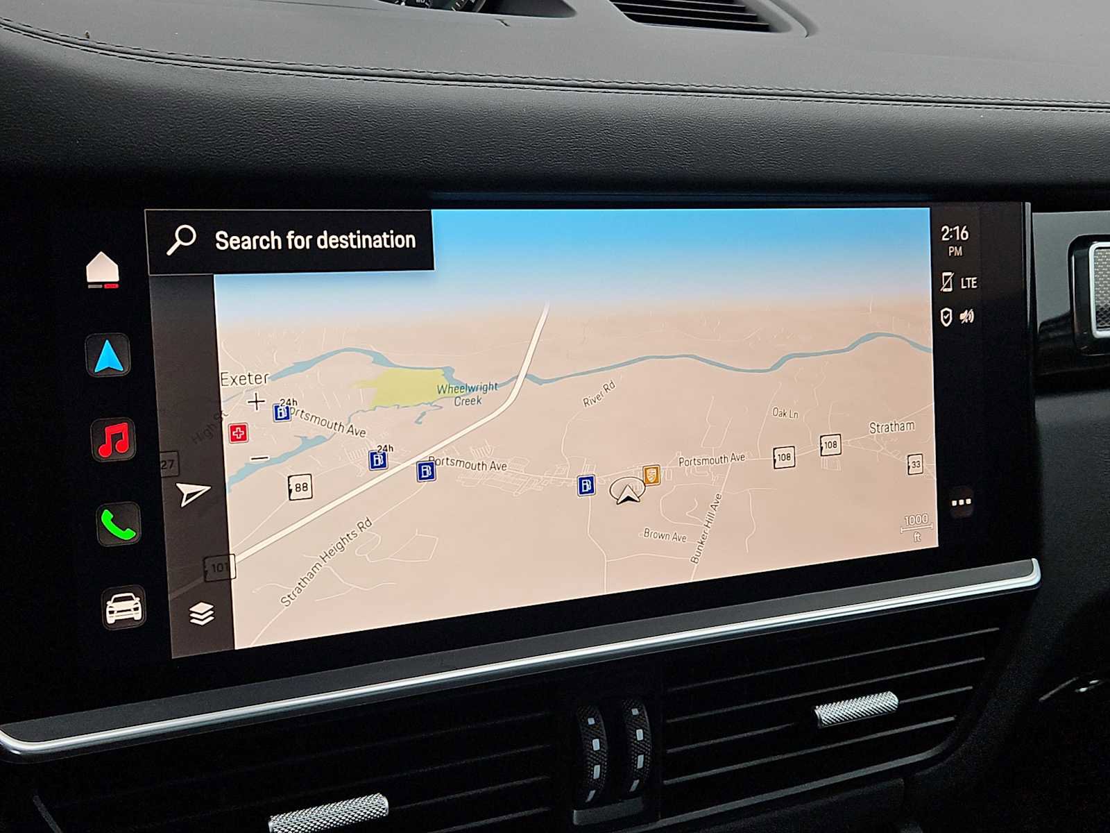 Certified 2023 Porsche Cayenne S image 28