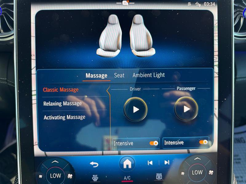 Used 2024 Mercedes-Benz AMG GT 63 image 31