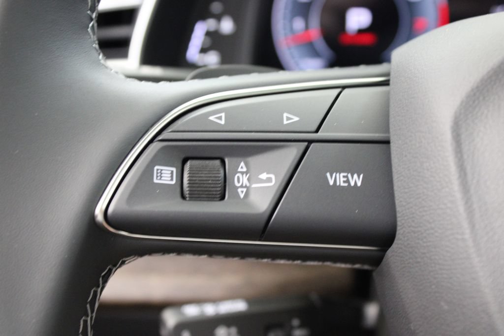 New 2026 Audi Q8 Prestige AWD/4WD image 27