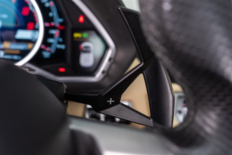 Used 2013 Lamborghini Aventador LP 700-4 AWD/4WD image 95