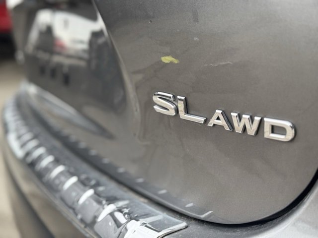 Used 2022 Nissan Rogue Sport SL image 7