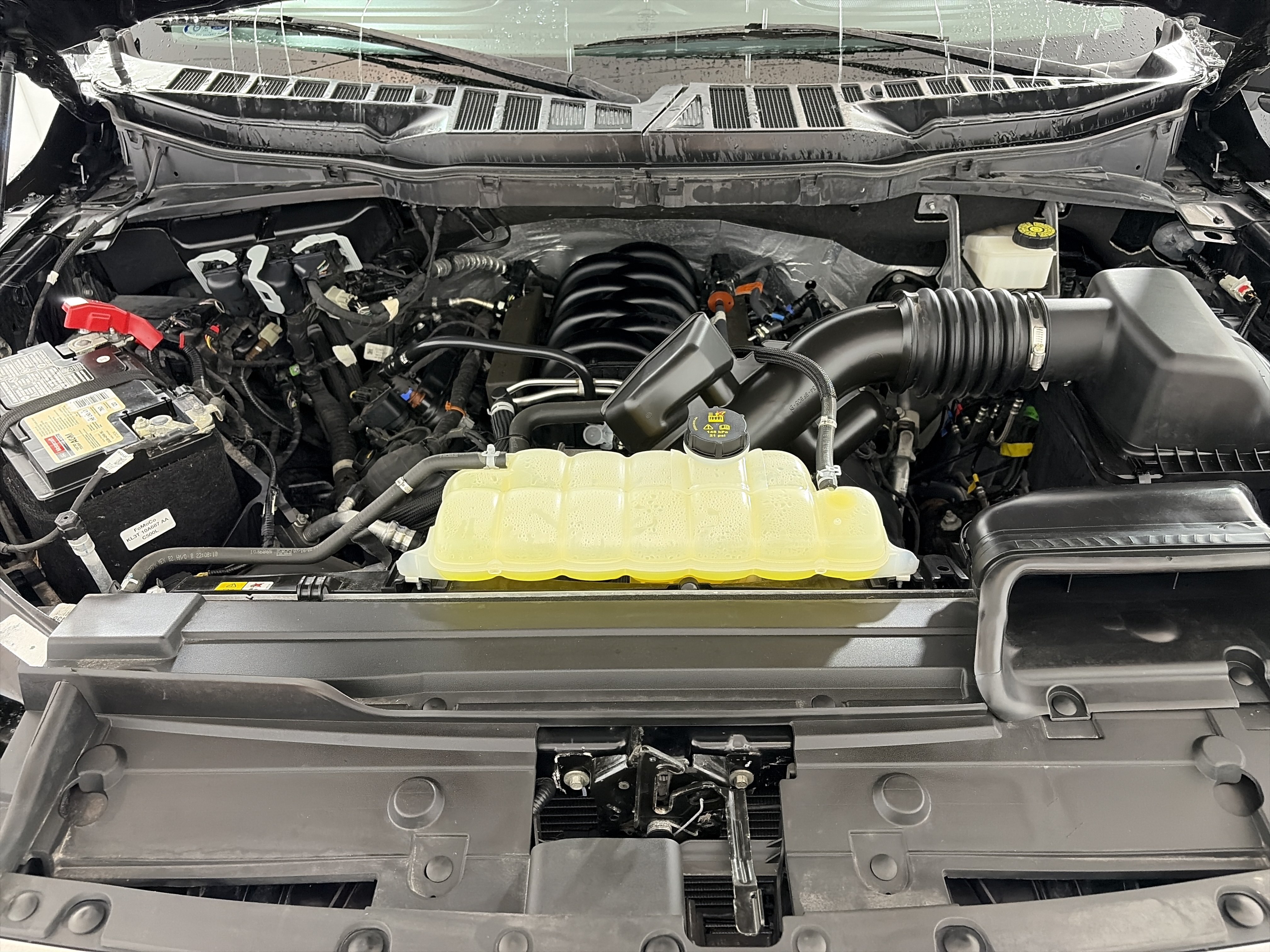 Used 2022 Ford F150 XLT AWD/4WD image 11