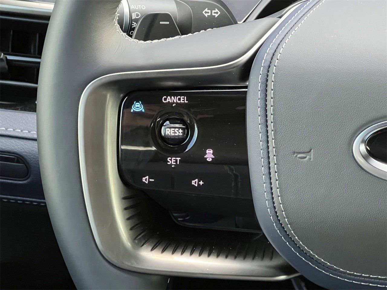 New 2026 INFINITI QX80 4WD w/ Sport Exterior Package image 12