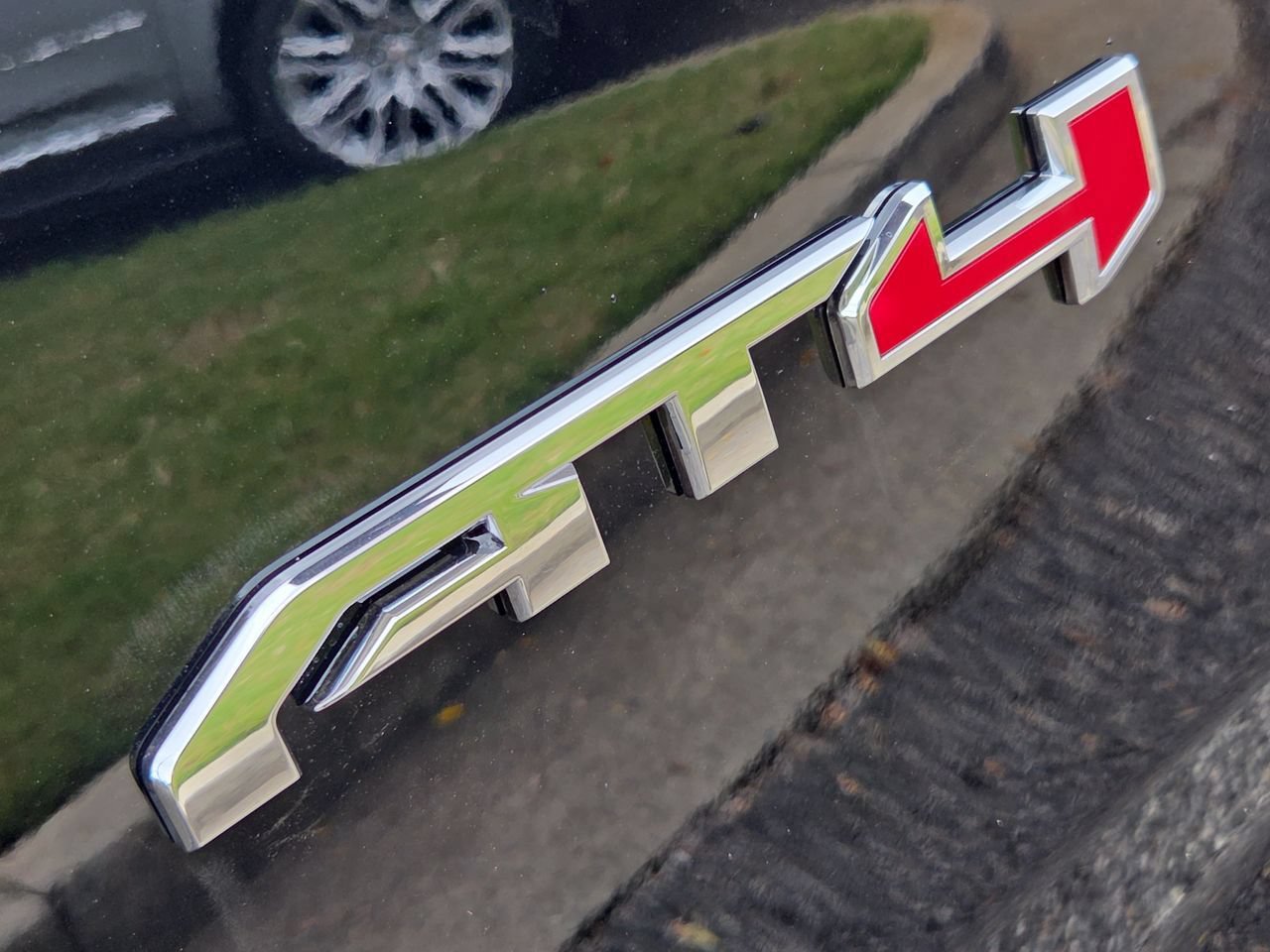New 2027 GMC Yukon AT4 Ultimate AWD/4WD image 33