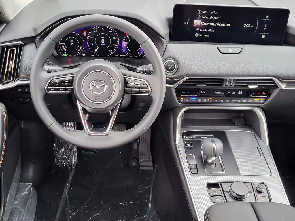 New 2026 MAZDA CX-70 SC Plus AWD/4WD image 3