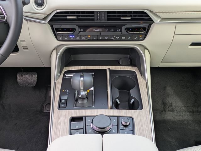 New 2026 MAZDA CX-90 Plug-In Hybrid w/ Premium Plus image 19