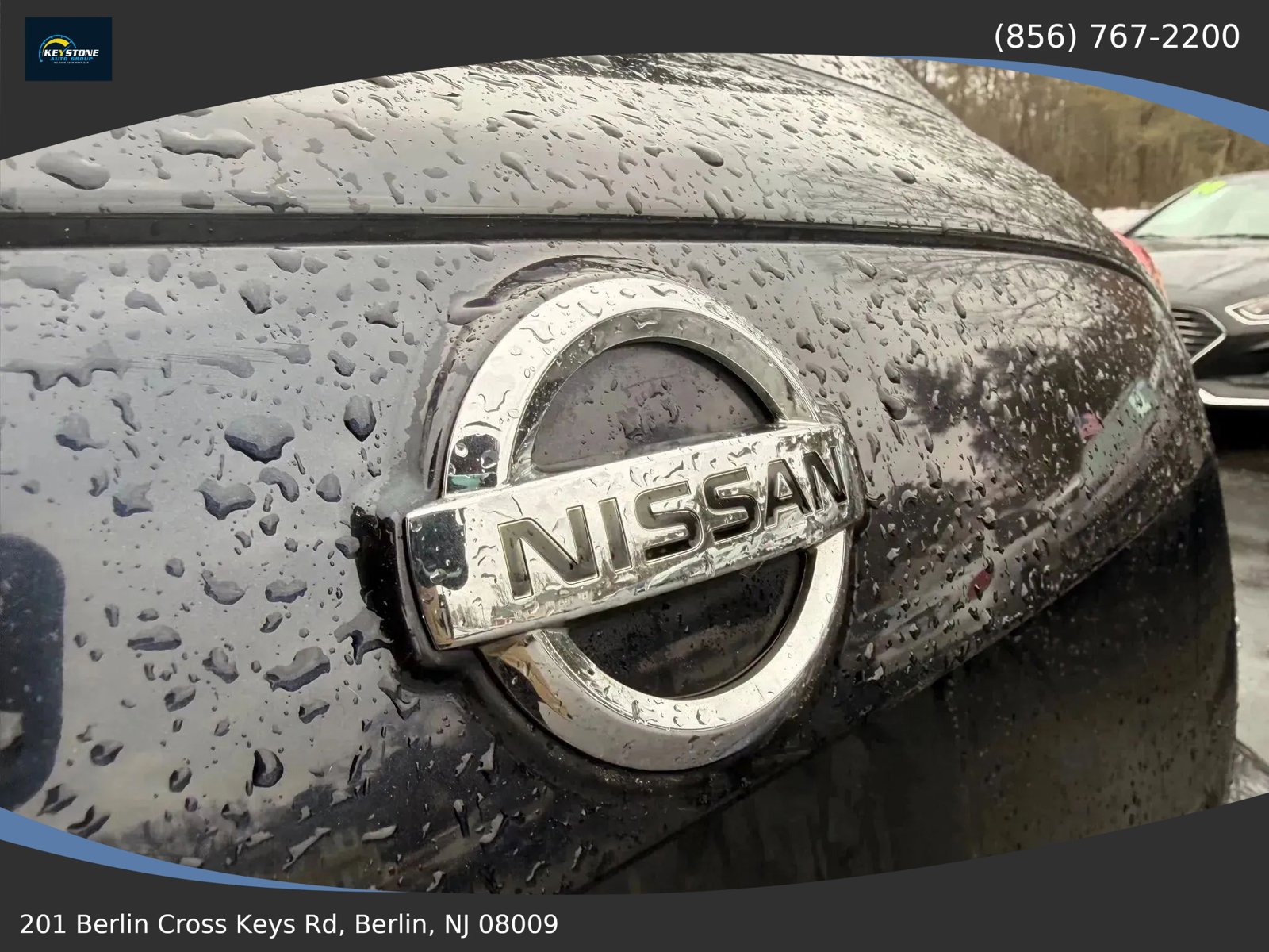 Used 2011 Nissan Juke SL w/ Sport Pkg image 11