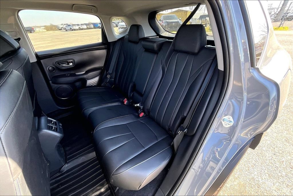 New 2025 Acura ADX AWD image 18