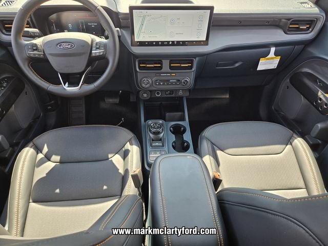 New 2026 Ford Maverick Tremor AWD/4WD image 12