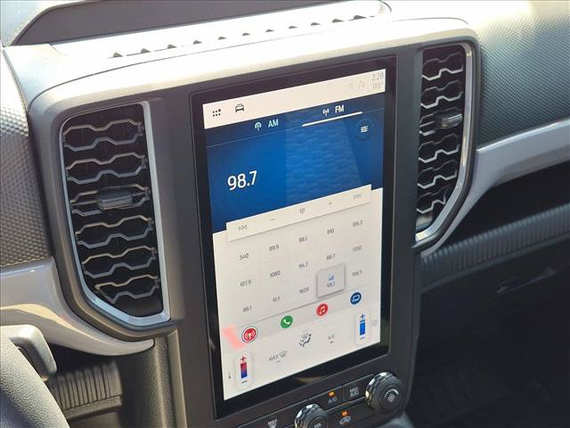 New 2026 Ford Ranger XL AWD/4WD image 12