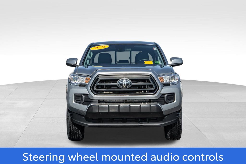 Used 2023 Toyota Tacoma SR image 2