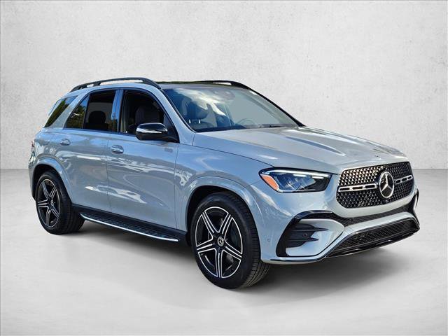 New 2026 Mercedes-Benz GLE 350 4MATIC image 7