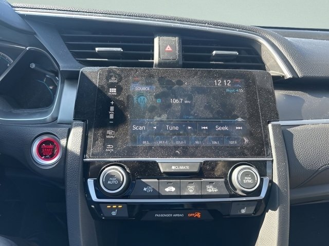 Used 2018 Honda Civic EX-L image 18