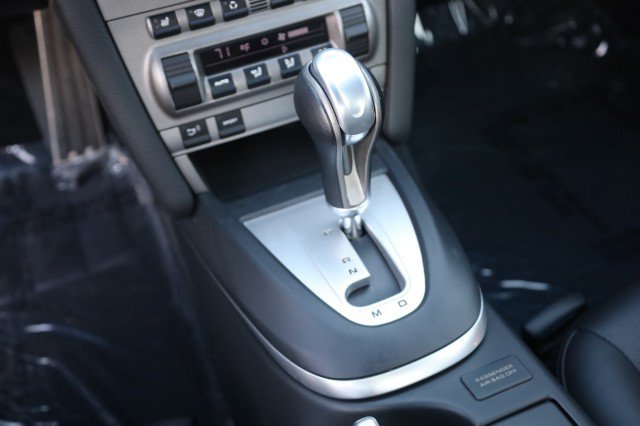 Used 2006 Porsche Cayman S RWD image 33