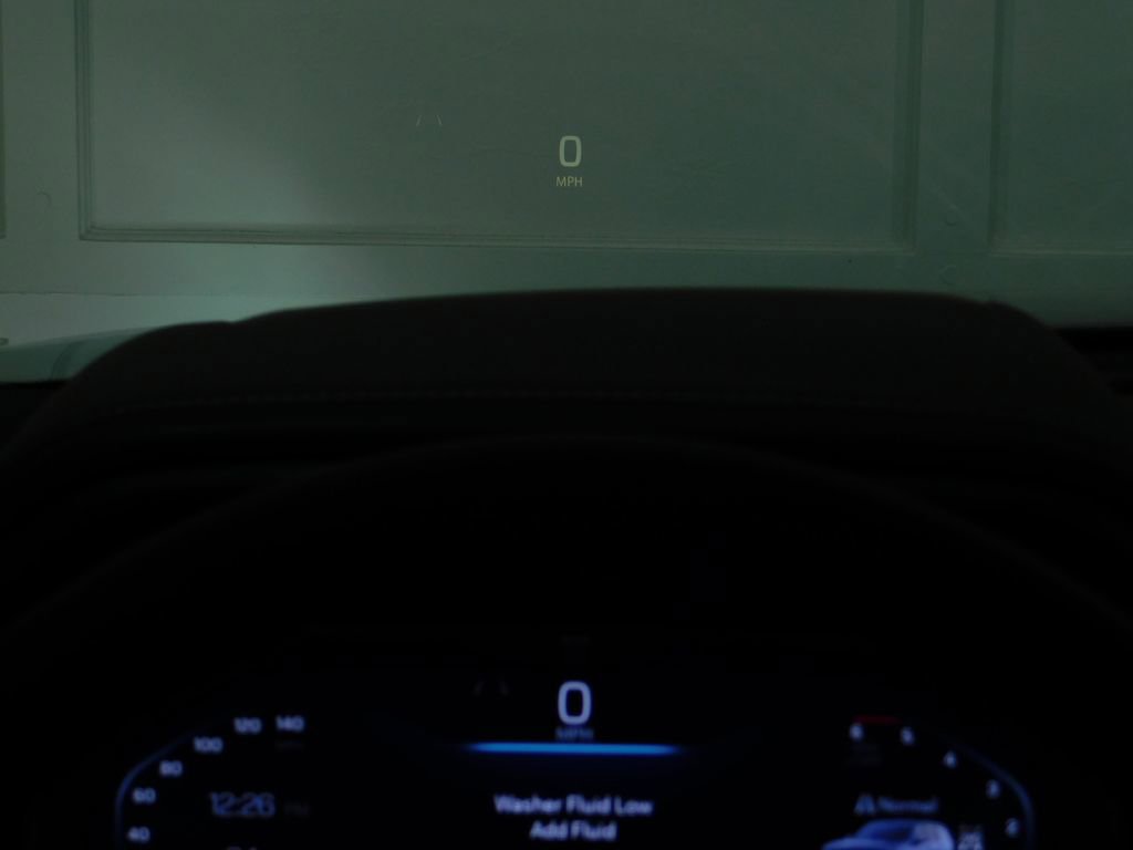 Used 2024 Chevrolet Tahoe Premier w/ Premium Package AWD/4WD image 43