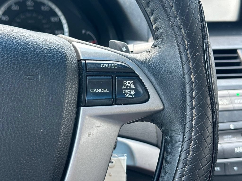Used 2012 Honda Accord EX-L image 22