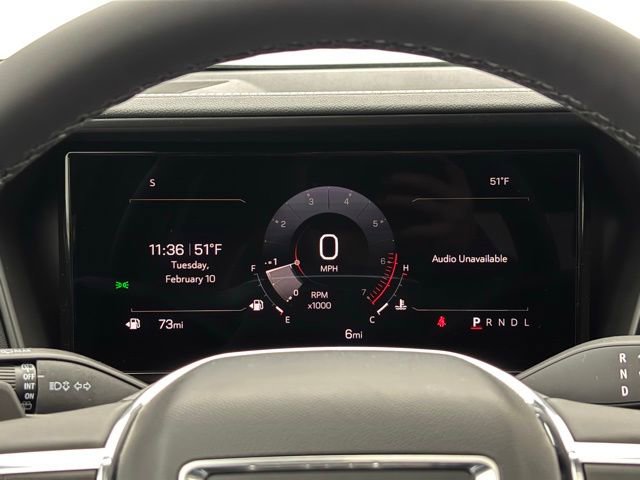 New 2026 GMC Terrain Elevation w/ Elevation Premium Package image 21