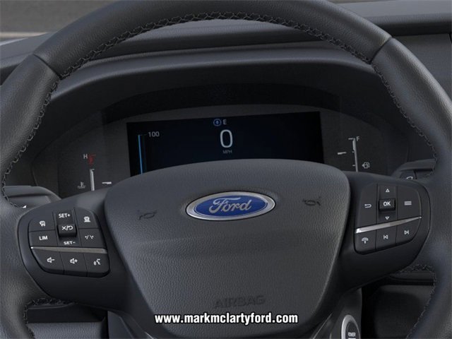New 2026 Ford Transit 350 XLT image 13