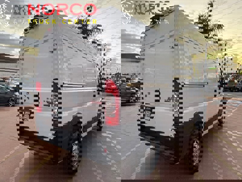 Used 2019 RAM ProMaster 2500 image 26