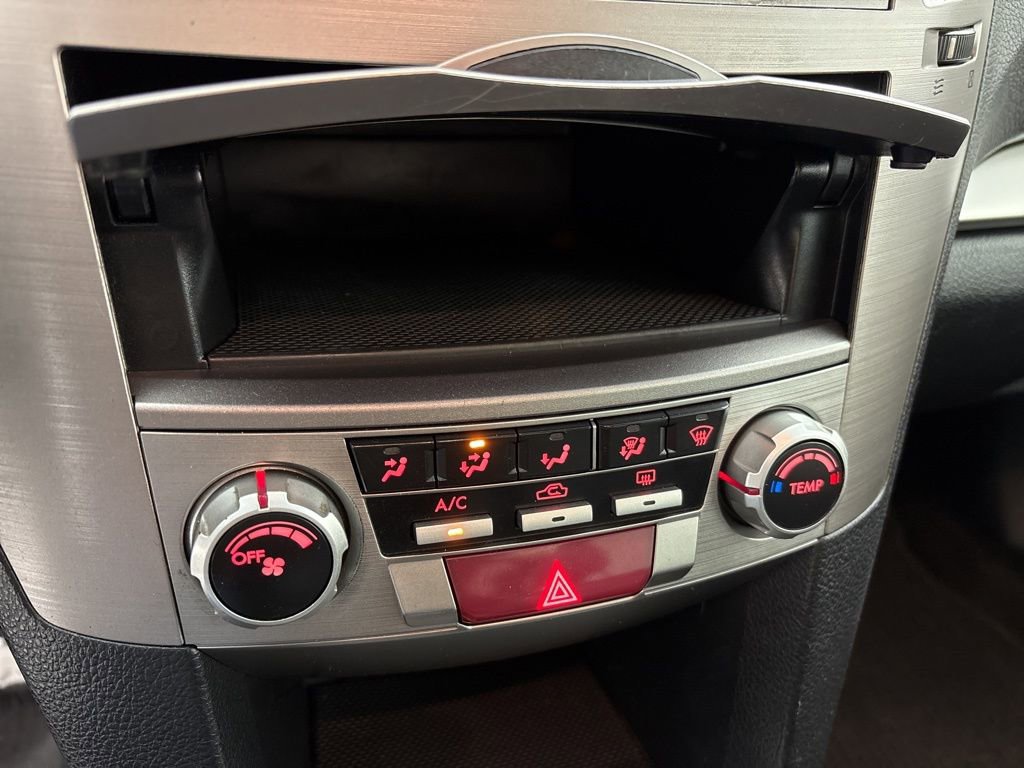 Used 2013 Subaru Outback 2.5i Premium image 33