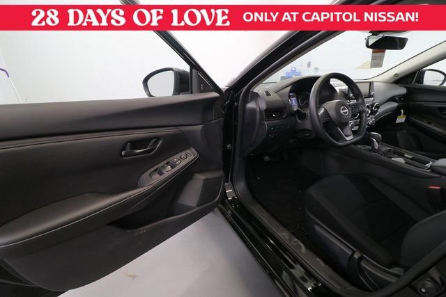 New 2025 Nissan Sentra S image 7