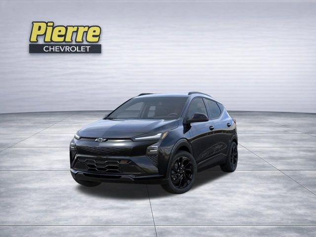 New 2027 Chevrolet Bolt RS image 8