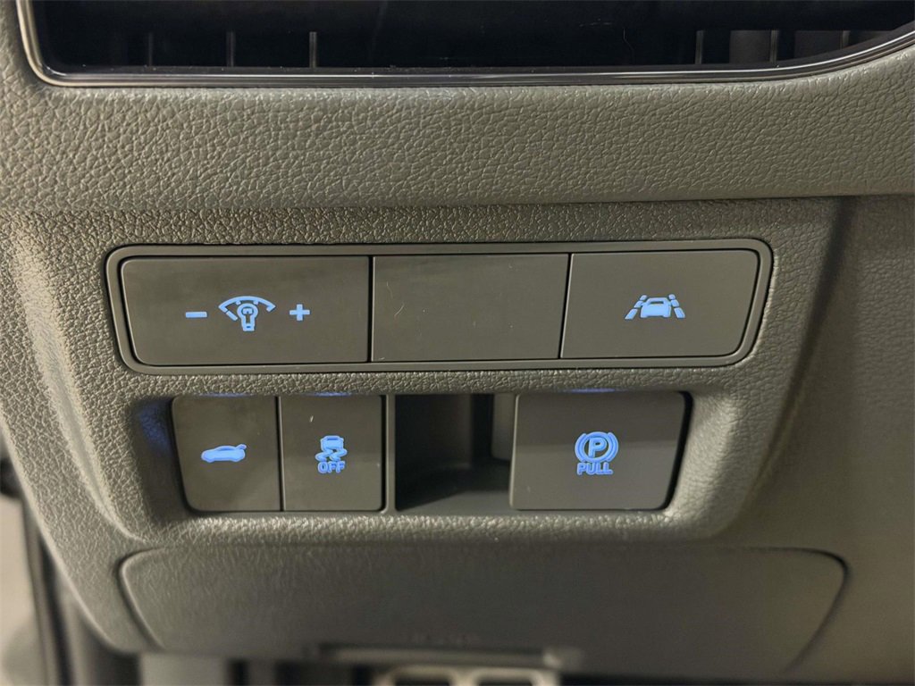 Used 2023 Hyundai Sonata N Line image 21