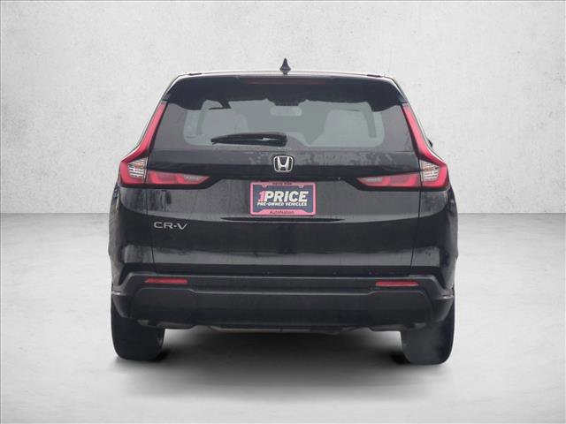 Certified 2023 Honda CR-V LX image 7