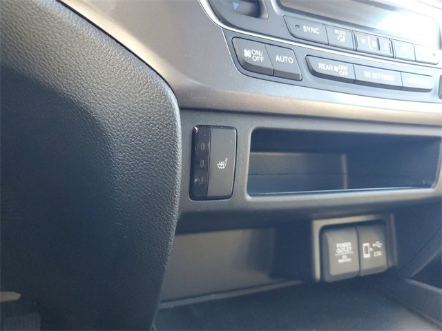 Certified 2022 Honda Pilot EX-L image 24