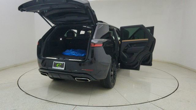 Used 2024 Land Rover Range Rover Sport Autobiography AWD/4WD image 75