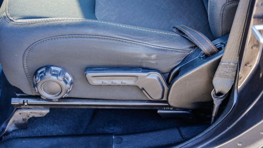 Used 2021 Jeep Gladiator Mojave image 23