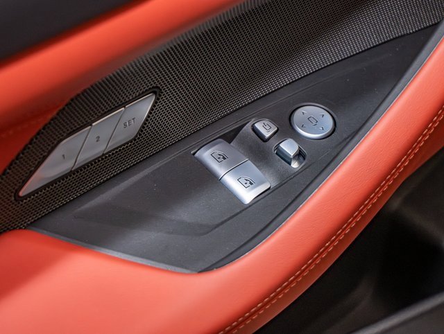 New 2026 BMW M4 Coupe w/ Executive Package image 14