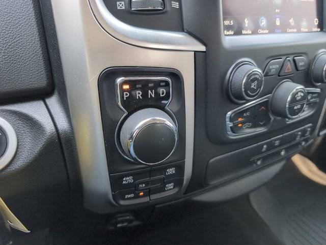 Used 2019 RAM 1500 Big Horn AWD/4WD image 28
